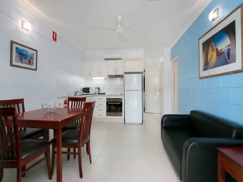 Cairns City Palms - Surfers Gold Coast 13