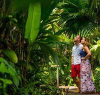 Cairns Colonial Club Resort - Surfers Gold Coast