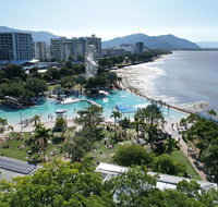 Pacific Hotel Cairns - Surfers Gold Coast