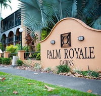 Palm Royale Cairns - Surfers Gold Coast