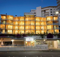 Park Regis City Quays - Surfers Gold Coast