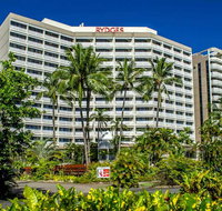 Rydges Esplanade Resort Cairns - Surfers Gold Coast