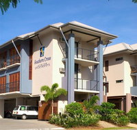 Southern Cross Atrium Apartments - Surfers Gold Coast