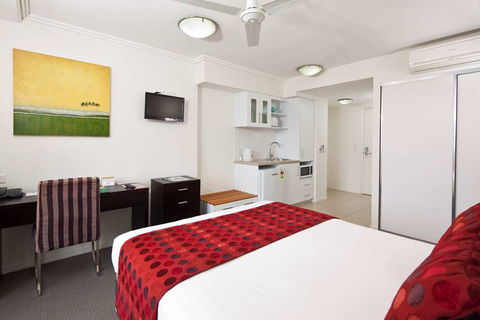 Cairns Central Plaza Apartment - Surfers Gold Coast 3