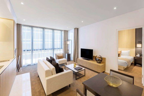 SKYE Suites Sydney - Surfers Gold Coast 2