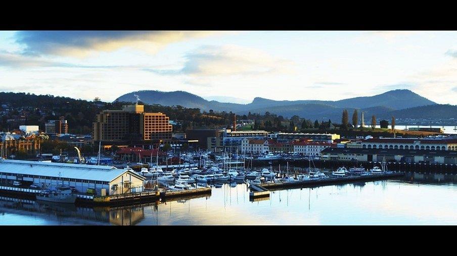 Hobart ACT Surfers Gold Coast