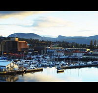 Lenna of Hobart - Surfers Gold Coast