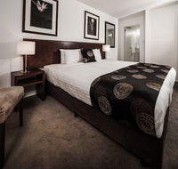 Salamanca Suites - Surfers Gold Coast
