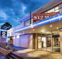Nightcap at Carlyle Hotel - Surfers Gold Coast
