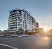 Adina Apartment Hotel Wollongong - Surfers Gold Coast