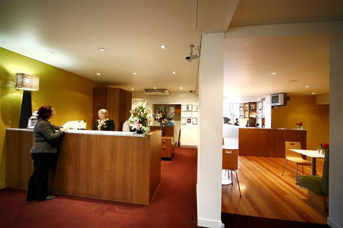 Best Western Plus The Tudor-Box Hill - Surfers Gold Coast 0