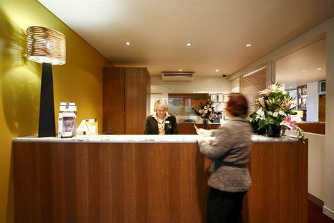 Best Western Plus The Tudor-Box Hill - Surfers Gold Coast 1