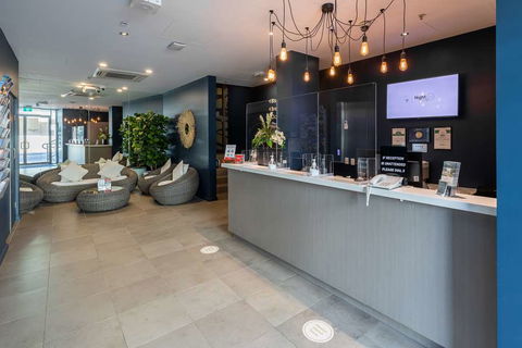 Narrabeen Sands Hotel By Nightcap Plus - Surfers Gold Coast 2