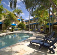 Noosa Place Resort