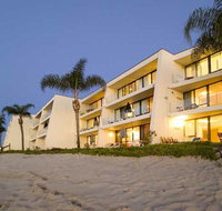 Noosa Harbour Resort