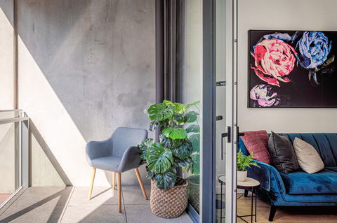 Urban Rest-Home Richmond - Surfers Gold Coast 2