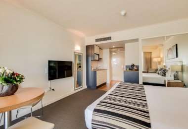 Central Cosmo Apartments - Surfers Gold Coast 2
