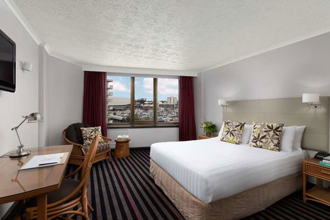 Rydges Southbank Townsville - Surfers Gold Coast 2