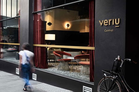 Veriu Central - Surfers Gold Coast 0