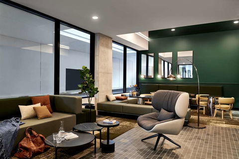 Veriu Green Square - Surfers Gold Coast 2