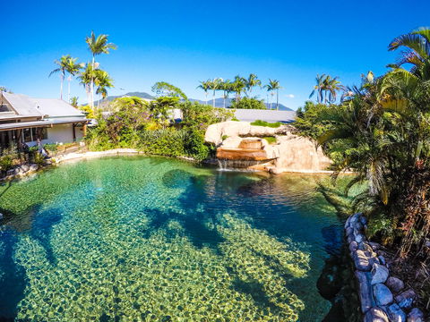 Cairns Colonial Club Resort - Surfers Gold Coast 1