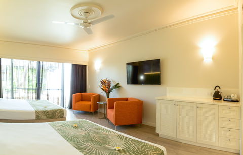 Cairns Colonial Club Resort - Surfers Gold Coast 2