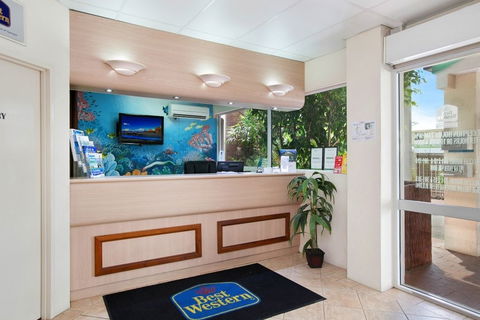 Cairns City Sheridan - Surfers Gold Coast 2