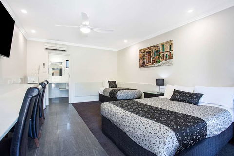 Comfort Inn May Park - Surfers Gold Coast 0