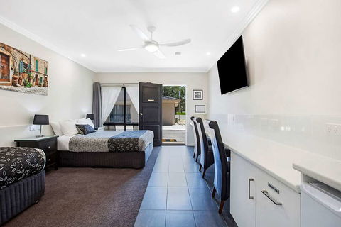 Comfort Inn May Park - Surfers Gold Coast 1