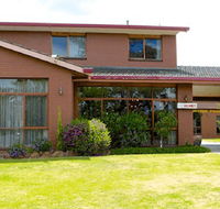 Golden Grain Motor Inn - Surfers Gold Coast