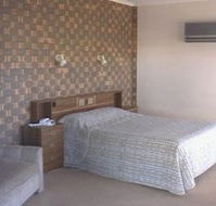 Horsham Mid City Court Motel - Surfers Gold Coast