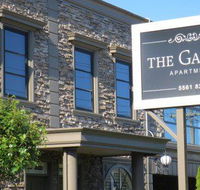 Gallery Apartments - Surfers Gold Coast