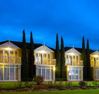 Best Western Colonial Village Motel - Surfers Gold Coast