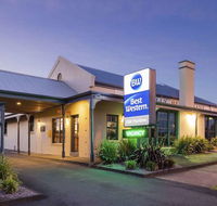 Best Western Olde Maritime Motor Inn - Surfers Gold Coast