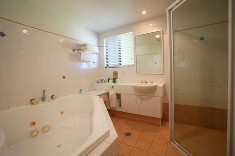 Macquarie Barracks Inn - Surfers Gold Coast 2