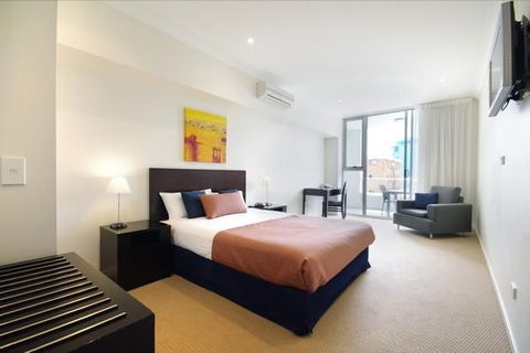 Macquarie Waters Boutique Apartment Htl - Surfers Gold Coast 2