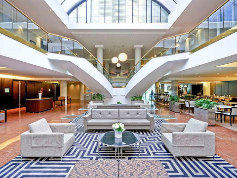 Novotel Sydney Parramatta - Surfers Gold Coast 2