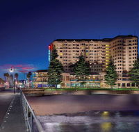 Stamford Grand Adelaide - Surfers Gold Coast