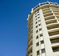 Atlantic Tower Motor Inn - Surfers Gold Coast