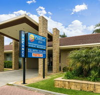 Comfort Inn - Surfers Gold Coast