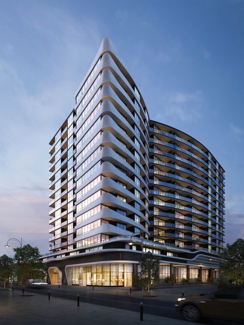 Astra Apartments Glen Waverley - Surfers Gold Coast 0