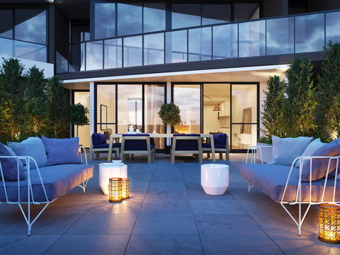 Astra Apartments Glen Waverley - Surfers Gold Coast 1