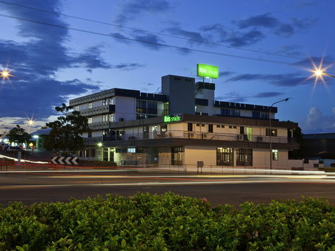 Ibis Styles Mt Isa Verona - Surfers Gold Coast 0