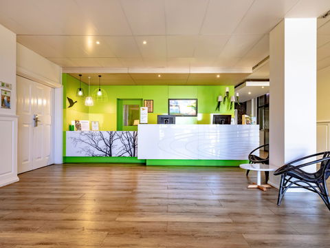 Ibis Styles Mt Isa Verona - Surfers Gold Coast 1