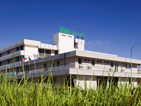 Ibis Styles Mt Isa Verona - Surfers Gold Coast 2