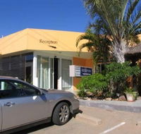 Townview Motel - Surfers Gold Coast