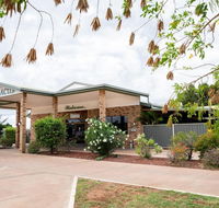 Abacus Motel Mount Isa - Surfers Gold Coast