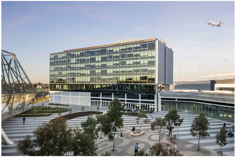 Atura Adelaide Airport - Surfers Gold Coast 0