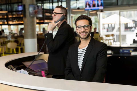 Atura Adelaide Airport - Surfers Gold Coast 2