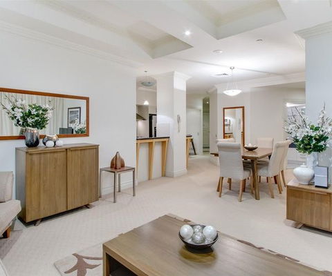 MacArthur Chambers - Surfers Gold Coast 1